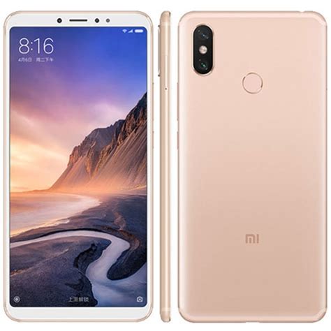 mi max 3 lowest price.